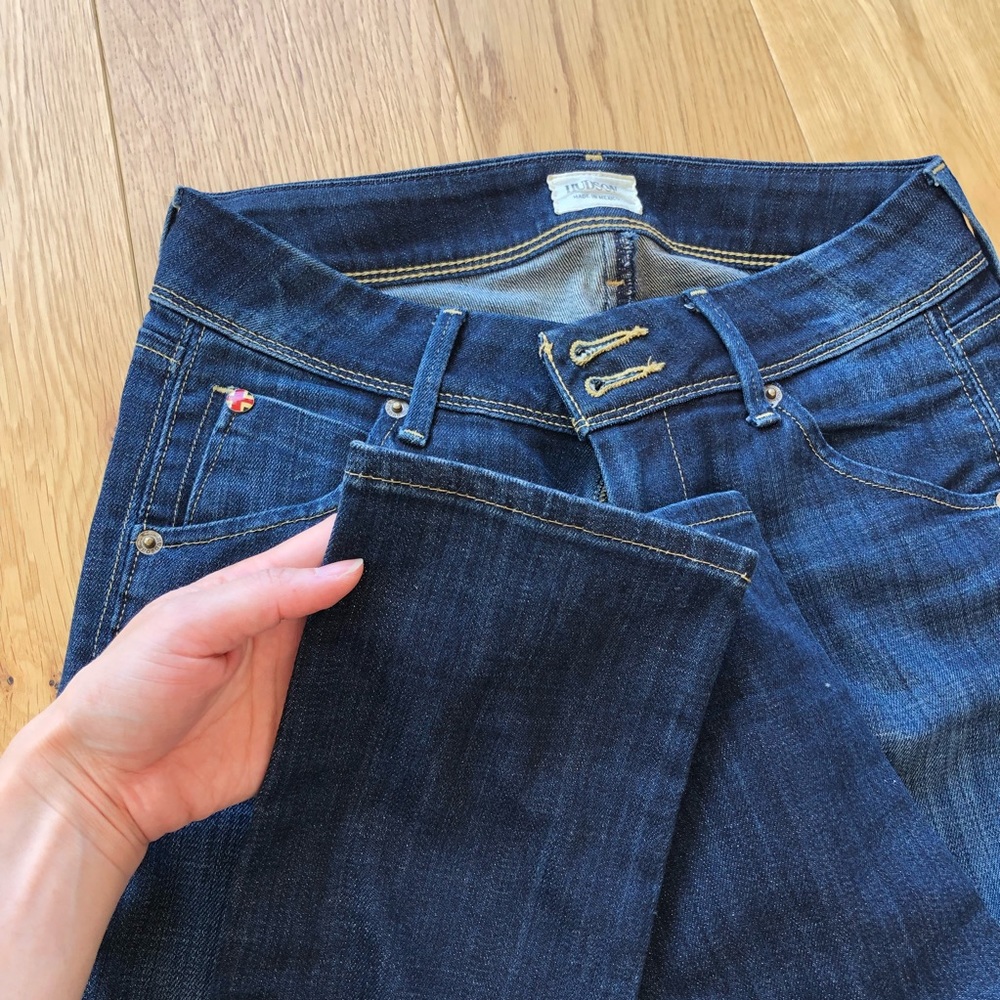 Hudson blue jeans - Picture 4 of 4